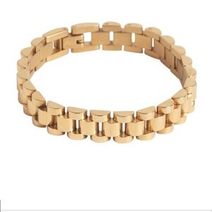 NEW | Oma the Label | Timepiece Bracelet for Rachel Zoe